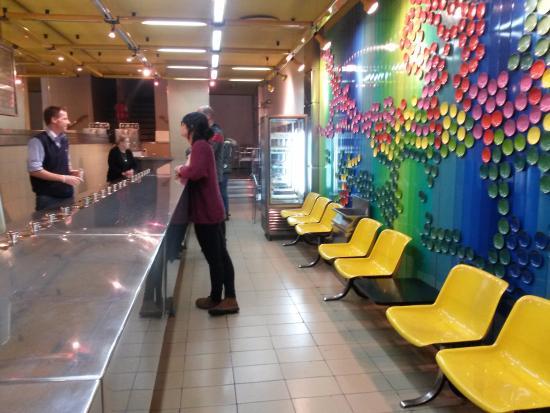 Helados Dante Soppelsa